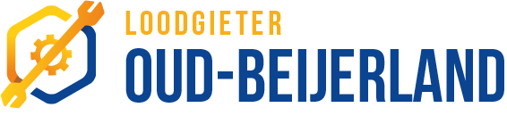 Loodgieter Oud-Beijerland Logo